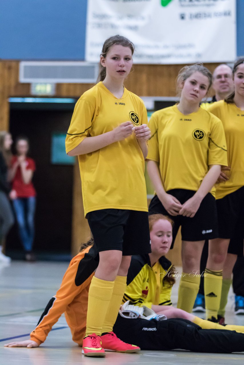 Bild 147 - C-Juniorinnen Turnier Wahlstedt